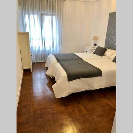 Appartamento Piso En El Centro De Oviedo Esterno foto