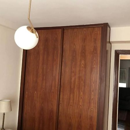 Appartamento Piso En El Centro De Oviedo Esterno foto