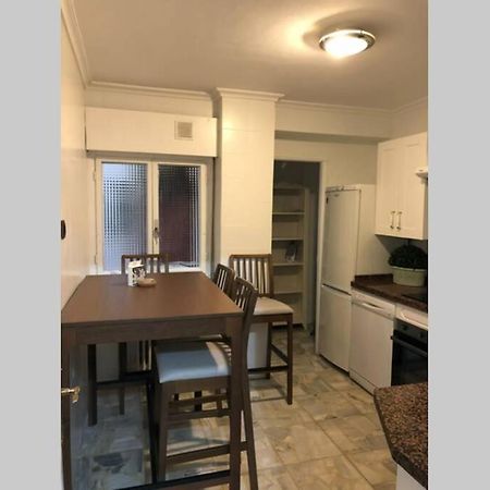 Appartamento Piso En El Centro De Oviedo Esterno foto