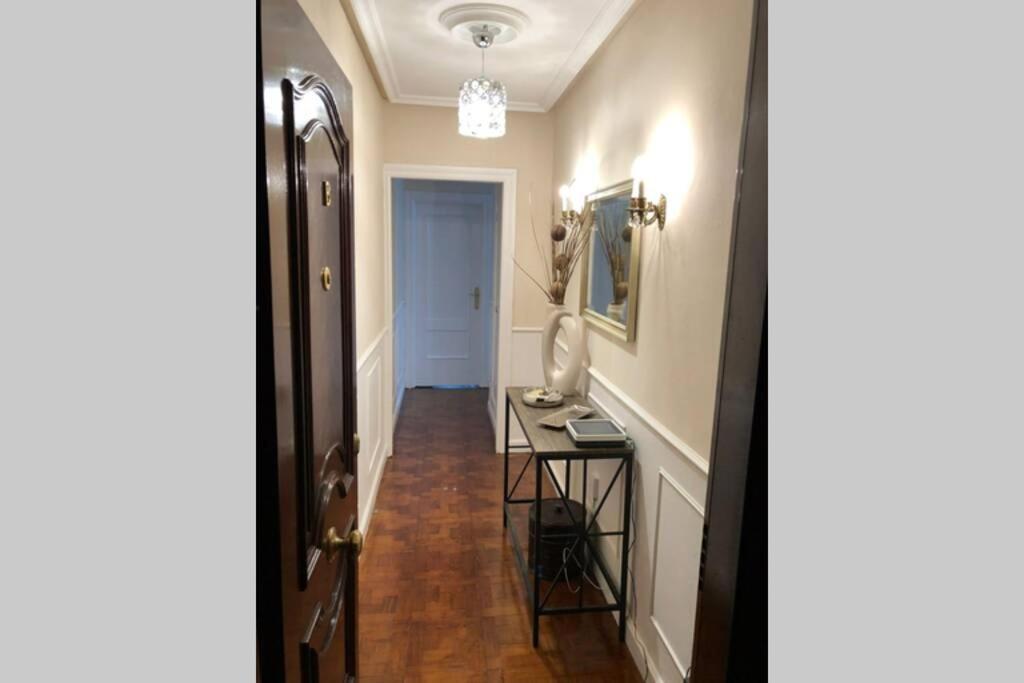 Appartamento Piso En El Centro De Oviedo Esterno foto