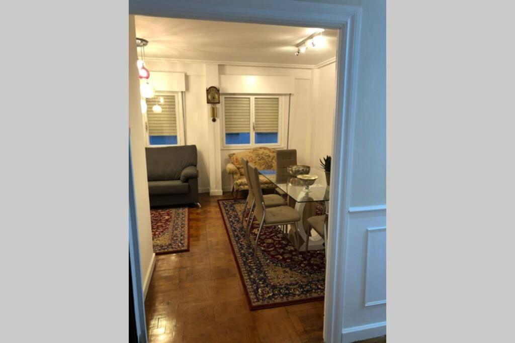 Appartamento Piso En El Centro De Oviedo Esterno foto